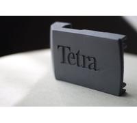 GANCI/Pompa d'acqua per tartarughe/acquario Tetra EX 1000 Plus/1500 Plus
