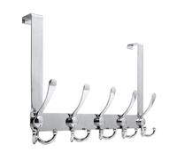 Ganci Porta Appendiabiti Attaccapanni Gancio Per Asciugamani Da Bagno