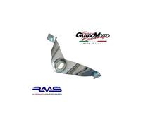 GANCI PORTA CASCO BORSE SELLA VESPA PX PE ARCOBALENO PIAGGIO RMS 121810042