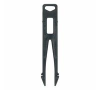 Ganci Porta Compatibile Con Beko Verschlusshaken per Serratura Supplementare