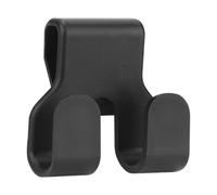 Ganci portaoggetti per moto, leggeri e resistenti alle intemperie, ganci per casco da moto, per uomini e donne, piloti, trasporto, bagagli, borsa della spesa