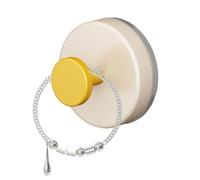 Ganci portatili per asciugamani - Asciugamani da appendere | Montaggio a parete impermeabile | Lastic Forte aspirazione | RobeRustproof Bath Robe Loofah Hanger for Bathroom