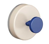Ganci portatili per asciugamani - Asciugamani da appendere | Montaggio a parete impermeabile | Lastic Forte aspirazione | RobeRustproof Bath Robe Loofah Hanger for Bathroom
