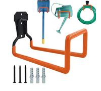 Ganci Resistenti Da Garage Robusto Organizer Multiuso Per Attrezzi