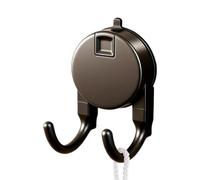Ganci riutilizzabili per asciugamani, gancio per borsa a , ganci da | Il design retrattile supporta una comoda conservazione, adatto per asciugamani, accappatoi, bagni, cucine, porte in vetro