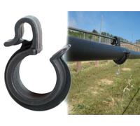 GANCI ROMPIGOCCIA IRRITEC GRG per tubo gocciolante ø 16 mm.