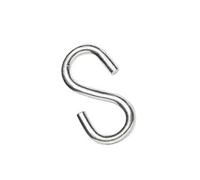 Ganci"S"Zn/Crom.N 20 Cf.Pz100