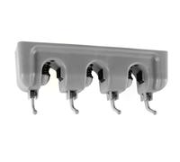 Ganci Scope Porta Scopa Da Parete Supporto Per Muro Portaspazzola