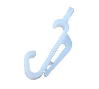 Ganci scorrevoli per tende Streamline (100)