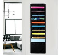 Ganci sopra porta file cartella organizer cartella ufficio organizer scuola