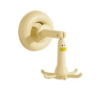 Ganci sotto l'armadio, ganci multiuso sotto l'armadio, ganci multiuso con rotazione a 360°, ganci per organizer a, ganci per utensili da cucina, asciugamani, cucchiai, spatole