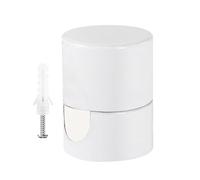 Ganci Swag per soffitto - Gancio sospeso per lampada a sospensione | Gancio sospeso a soffitto robusto Organizzatori di corde, gancio da soffitto per cavo plafoniere lampadari, materiale