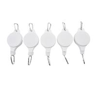 Ganci telescopici per piante appendiabiti balcone 2/3/4/5/pz set da appendere re