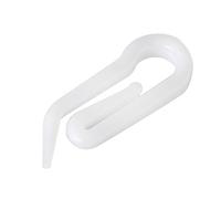 Ganci Tende G-5" Set 25 Pezzi Modello A PROBOSCIDE