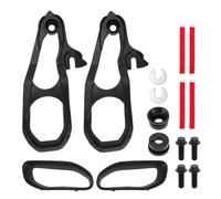 Ganci trainanti per per Dodge per Ram 1500 DT 19-24 82215268AB/68272945AB