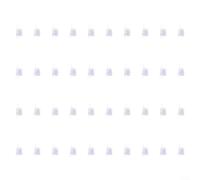 Ganci trasparenti per uso interno ed esterno nell'organizzazione dei cavi e nella decorazione della luce da appendere da 20 a 100 opzioni (40 pezzi)