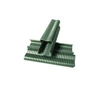 Ganci Zincati per Recinzioni forniti in Scatola da 1 Kg - Vigor