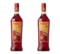 Gancia Bitter cl.100 (Confezione da 2)