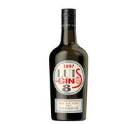 Gancia Luis Gin Eight 0,7 ℓ