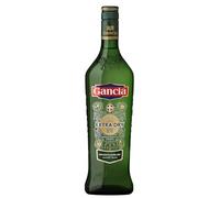 Gancia Vermouth Extra Dry - 1 L