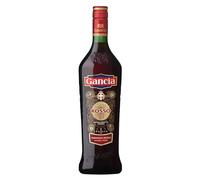 Gancia Vermouth Rosso - 1 L
