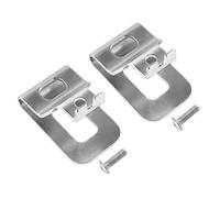 Gancio a clip per cintura per trapano avvitatore da 18 V 20 V N268241 N169778 DCD980 Chiave a percussione/Impatti Gancio Driver per trapano a percussione senza fili