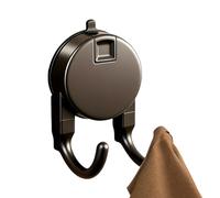 Gancio a - Gancio da parete, organizzatore multi-cenario, da cucina e bagno | Ganci altamente adesivi per asciugamani, utensili, chiavi, ufficio, piastrelle,