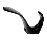 Gancio A In Metallo Per Vestiti Accappatoio E Chiavi