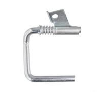 Gancio a molla per chiodatrice a bobina Paslode 501347 sostituisce M750P per ridurre al minimo l'usura dal contatto con terra durante i periodi di non utilizzo