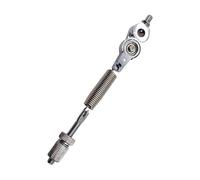 Gancio a molla per pedale del tamburo Hardware Gruppo tensione a molla per pedale del basso che offre prestazioni stabili per musicisti Accessorio per basso