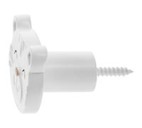 Gancio A Muro A Forma Tigre Per Chiavi E Asciugamani