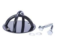 Gancio a parete da Suspension Trainer e elastici