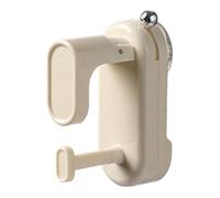 Gancio a per lavabo, design per una maggiore stabilità, gancio a per lavabo, per la casa, la doccia,