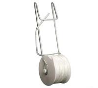 Gancio a rullo per traliccio per pomodoro con forte spago in nylon, efficace per ganci di supporto per piante per migliorare il flusso d'aria e la resa (1 pz)