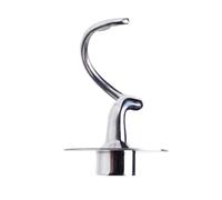 Gancio a spirale, compatibile con KitchenAid, K45 K45SS KN15E1X | KSM75, KSM85PS, KSM88PSQ, KSM90, KSM95, KSM96, KSM97, KSM100, KSM103, KSM105, KSM110, KSM120