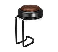 Gancio a Ventosa Compatto per Appendere Zaini e Borse Senza Punzoni sulla Scriva