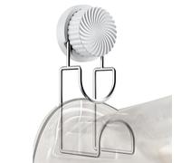 Gancio a ventosa - Ganci da parete rimovibili trasparenti, resistenti ganci a ventosa | Porta asciugamani da bagno, organizer per utensili da cucina, ganci a ventosa per finestra, sus