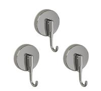 Gancio a ventosa in ABS Ganci da parete multifunzione Gancio a ventosa multiuso Accessorio da bagno per organizzare lo spazio abitativo non trapano appendiabiti da parete