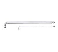 Gancio A Vite Esagonale Interno 10 227 Mm GEDORE Strumento Professionale