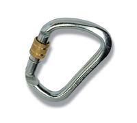 Gancio a vite in acciaio Kong X-large con trattamento speciale TU