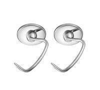 Gancio A50Q-2X, compatibile con KitchenAid, K45 K45SS | KN15E1X KSM75 KSM85PS KSM88PSQ KSM90 KSM95 KSM96 KSM97 KSM100 KSM103 KSM10 5 KSM110