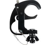 GANCIO accoppiatore supporto per tubolare 48-51 mm luci fari teatro morsetto da