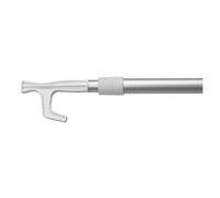 Gancio accosto telescopico 100-200 cm - 1 PZ Osculati - 34.459.00 - 3445900