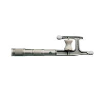 Gancio accosto tritelescopico con raffio - 1 PZ Osculati - 34.916.42 - 3491642