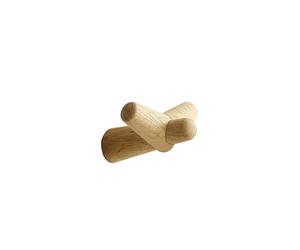 Gancio Ad Ala Coda Piccolo Quercia