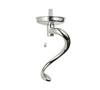 GANCIO AD UNCINO ACCIAIO PER KENWOOD MAJOR E COOKING CHEF - ORIGINALE KW711659