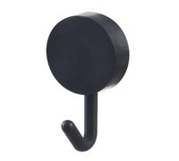 Gancio Adesivo Per Danni Da Parete Liberazione Montaggio Design Impermeabile Per Asciugamani Da Bagno Decorazione Cucina Gancio Parete Adesivo