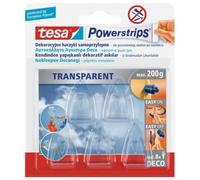 Gancio adesivo POWERSTRIPS DECO 58900-00017-20