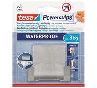Gancio adesivo POWERSTRIPS WATERPROOF 59710-00004-00