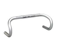 DEDA ELEMENTI MANUBRIO SPECIALE26 42 CM ARGENTO LUCIDO